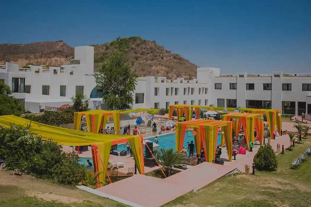 Hotel Inder Residency Udaipur